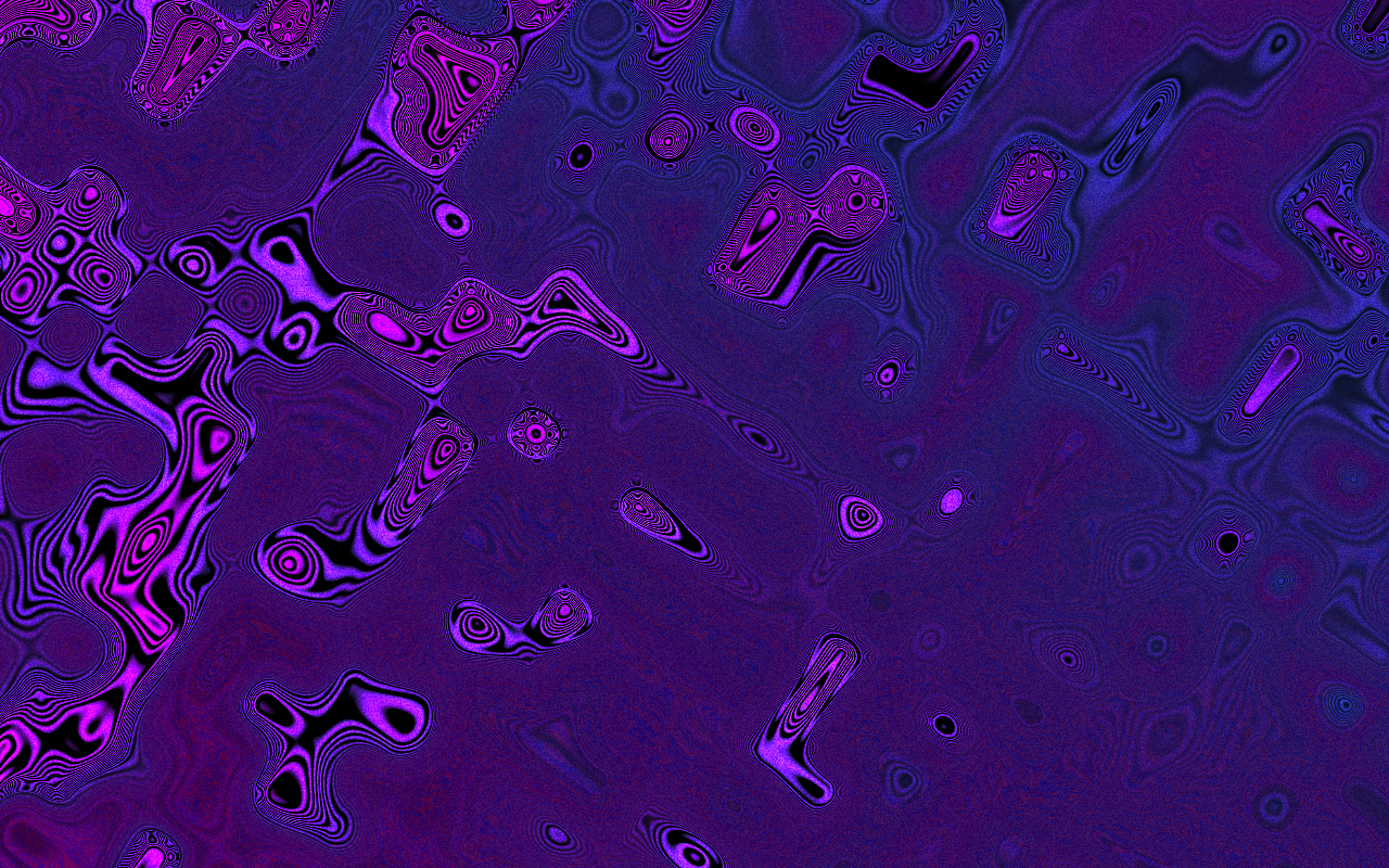 Malachite Opal Screensaver preview